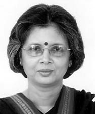 Swati Dasgupta